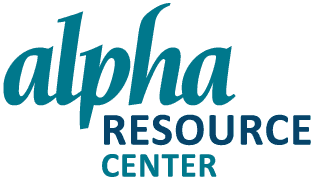 alpha resource center