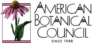 American Botanical Council logo