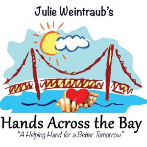 Hands Across the Bay