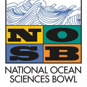 National Ocean Sciences Bowl