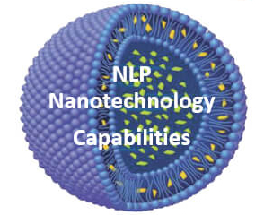 NLP Nanotechnology Capabilities