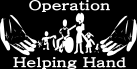 Operation Helping Hand logo