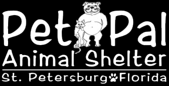 PetPal Animal Shelter logo