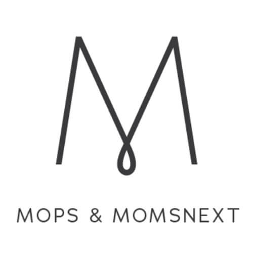 MOPS & MOMSNEXT logo